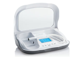 Trophy Skin MicrodermMD Microdermabrasion Machine for Personal Use Review