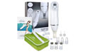 StarHealth Portable Digital Diamond Microdermabrasion Pen with Vacuum Massage Function Review